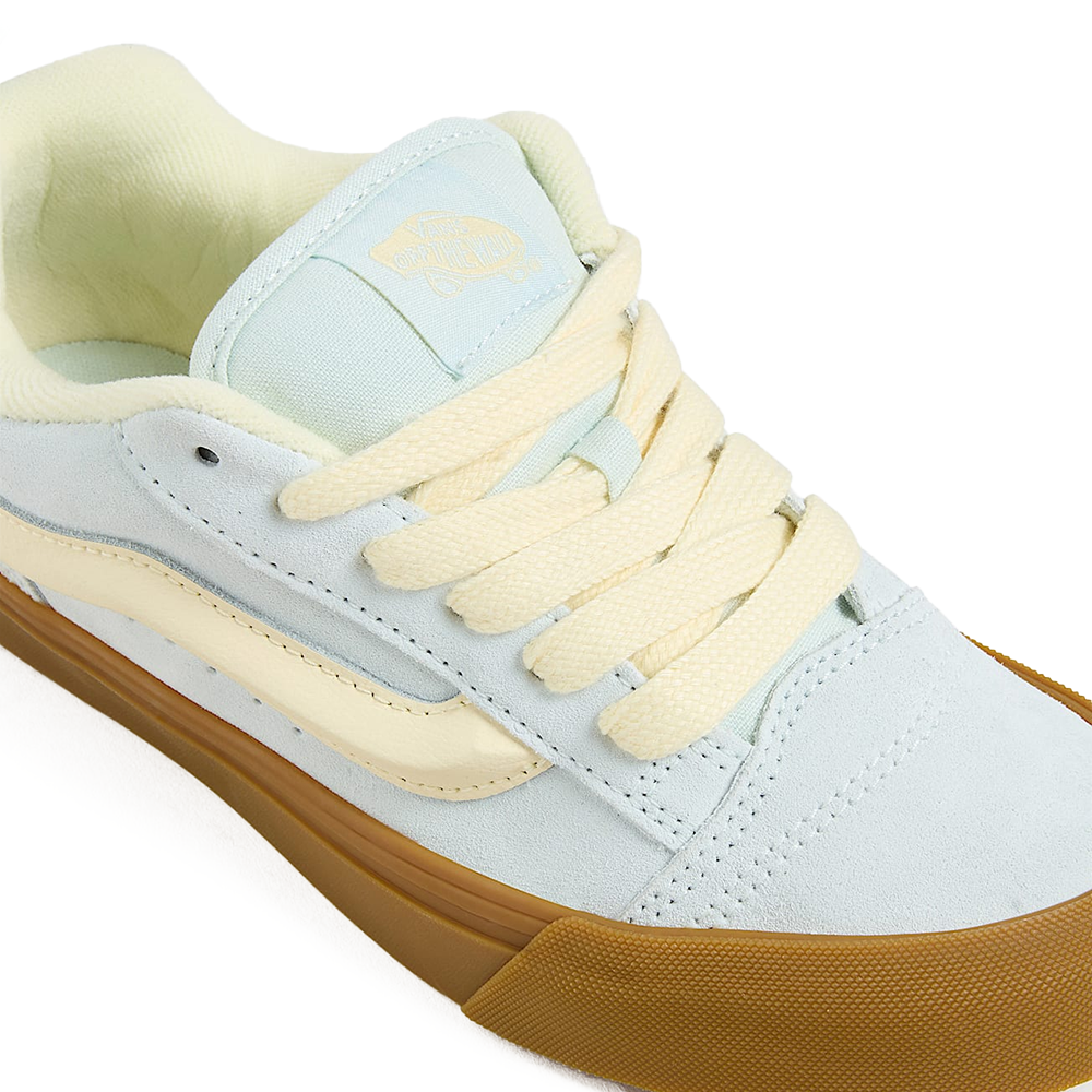 Knu Skool 'Gum Spa Blue'