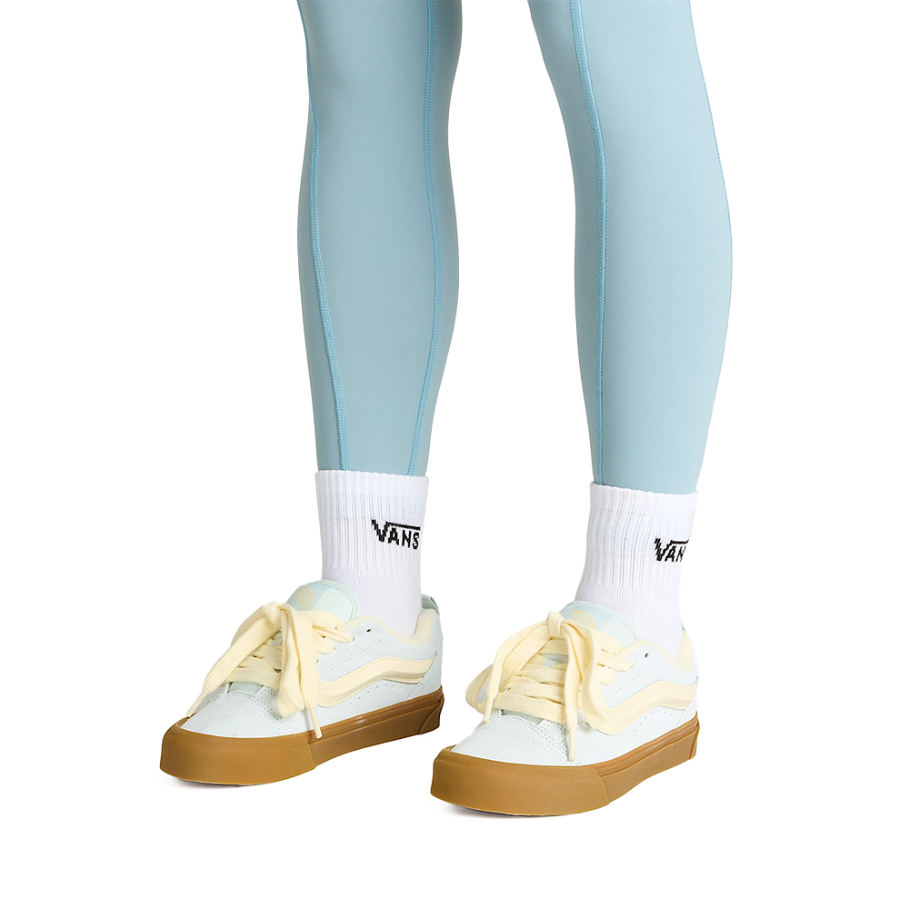 Knu Skool 'Gum Spa Blue'