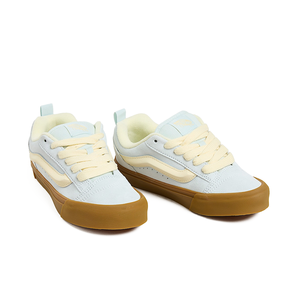Knu Skool 'Gum Spa Blue'
