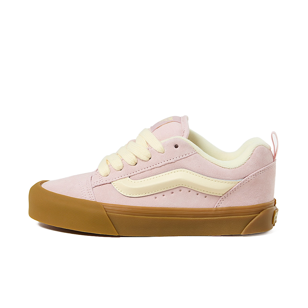 W Knu Skool 'Gum Sepia Rose'