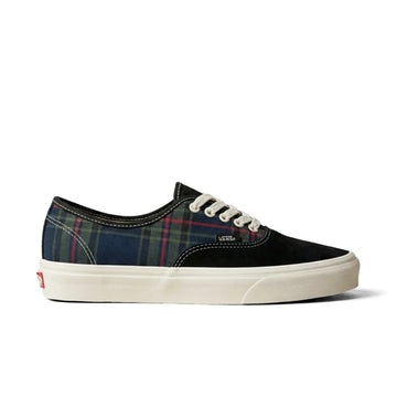 U Authentic 'Plaid Black Multicolor'