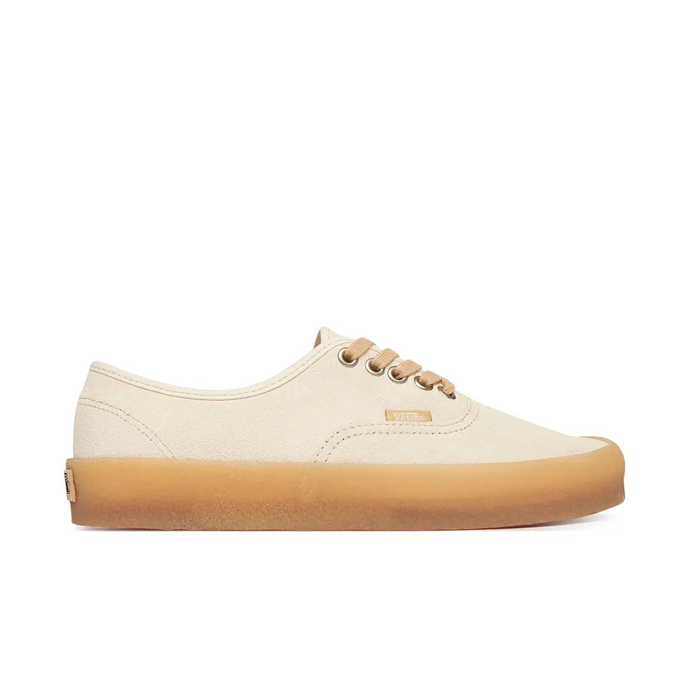 Authentic 'Marshmallow White'