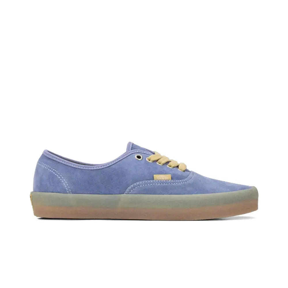 Authentic 'Glacial Slate Blue'