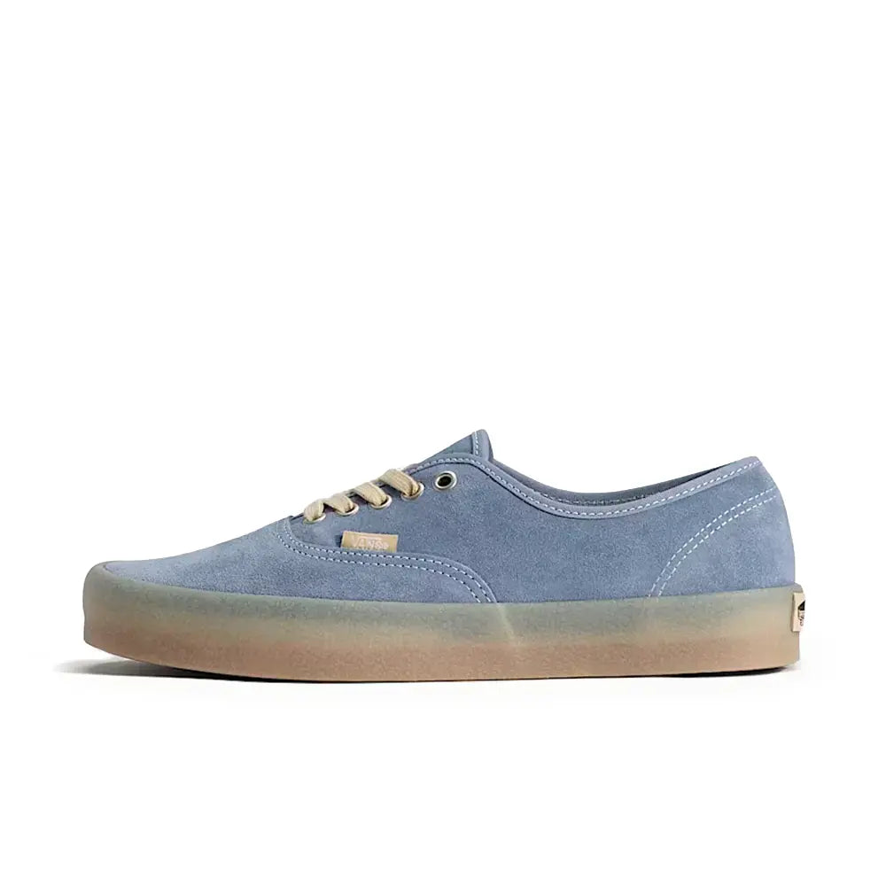 Authentic 'Glacial Slate Blue'