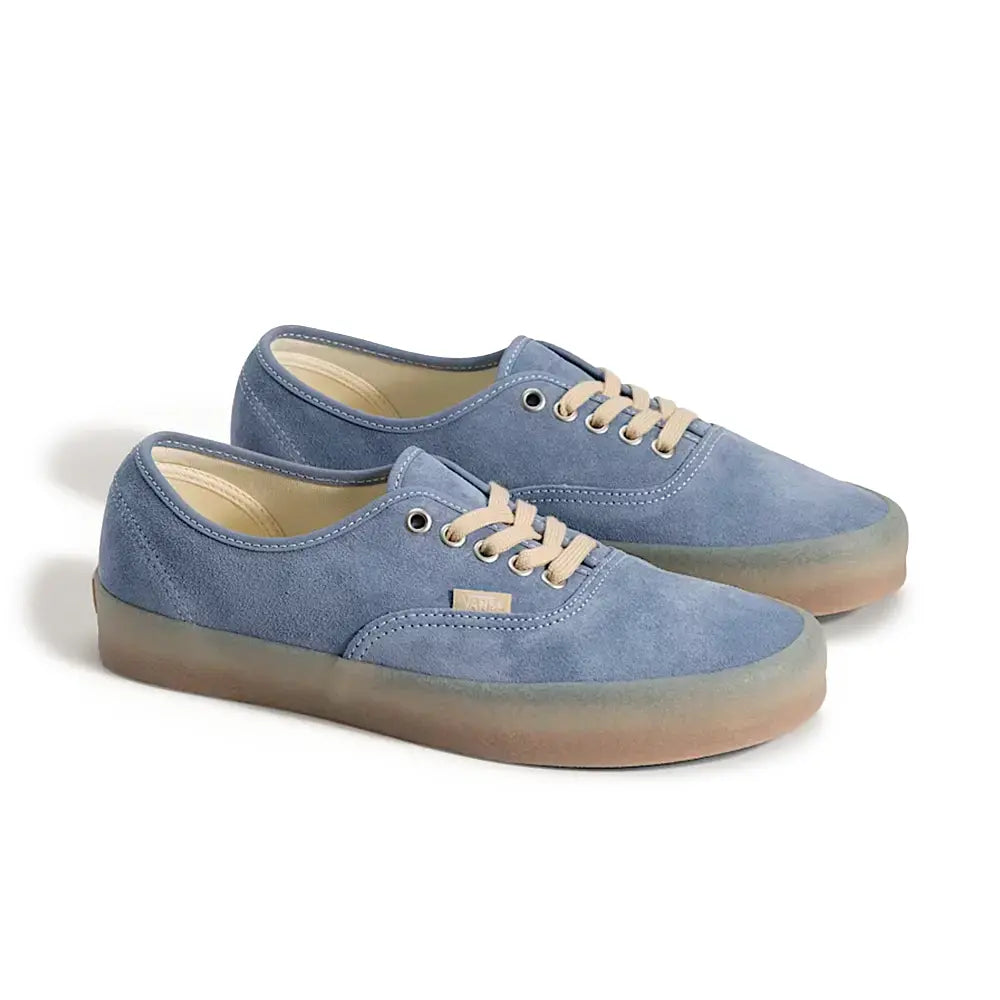 Authentic 'Glacial Slate Blue'