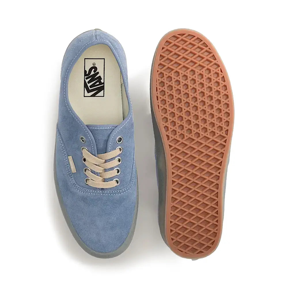 Authentic 'Glacial Slate Blue'
