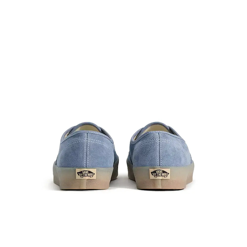 Authentic 'Glacial Slate Blue'