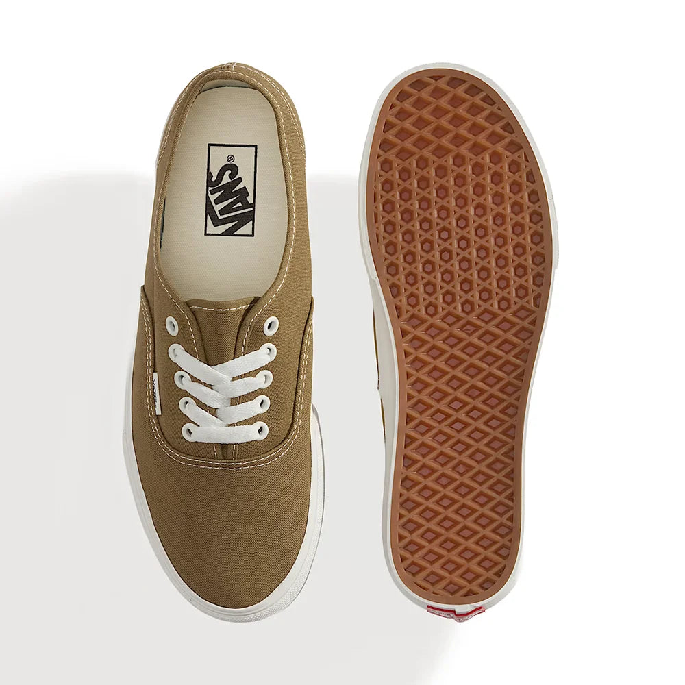 Authentic 'Olive Brown'