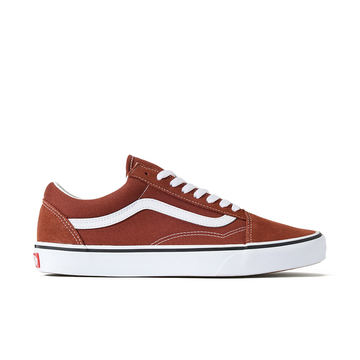 Old Skool 'Rust Bronze'
