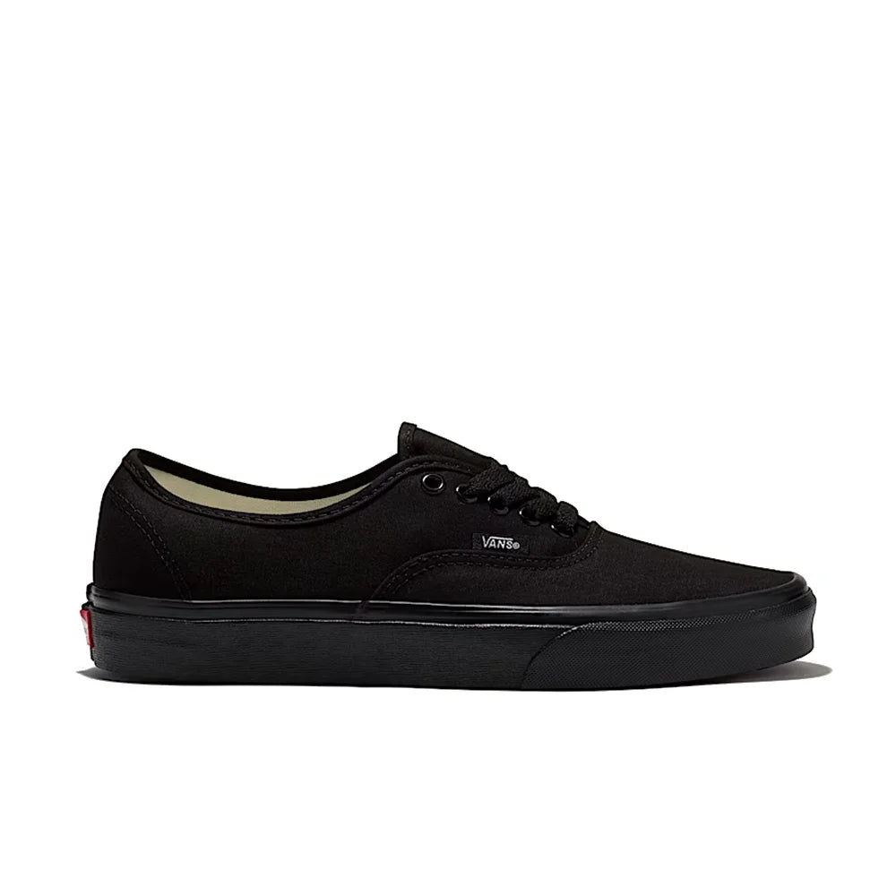 Authentic 'Black Black'
