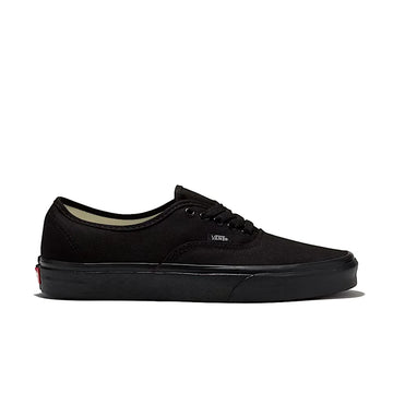 Authentic 'Black Black'