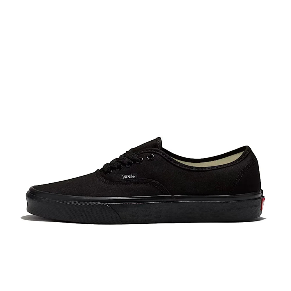 Authentic 'Black Black'