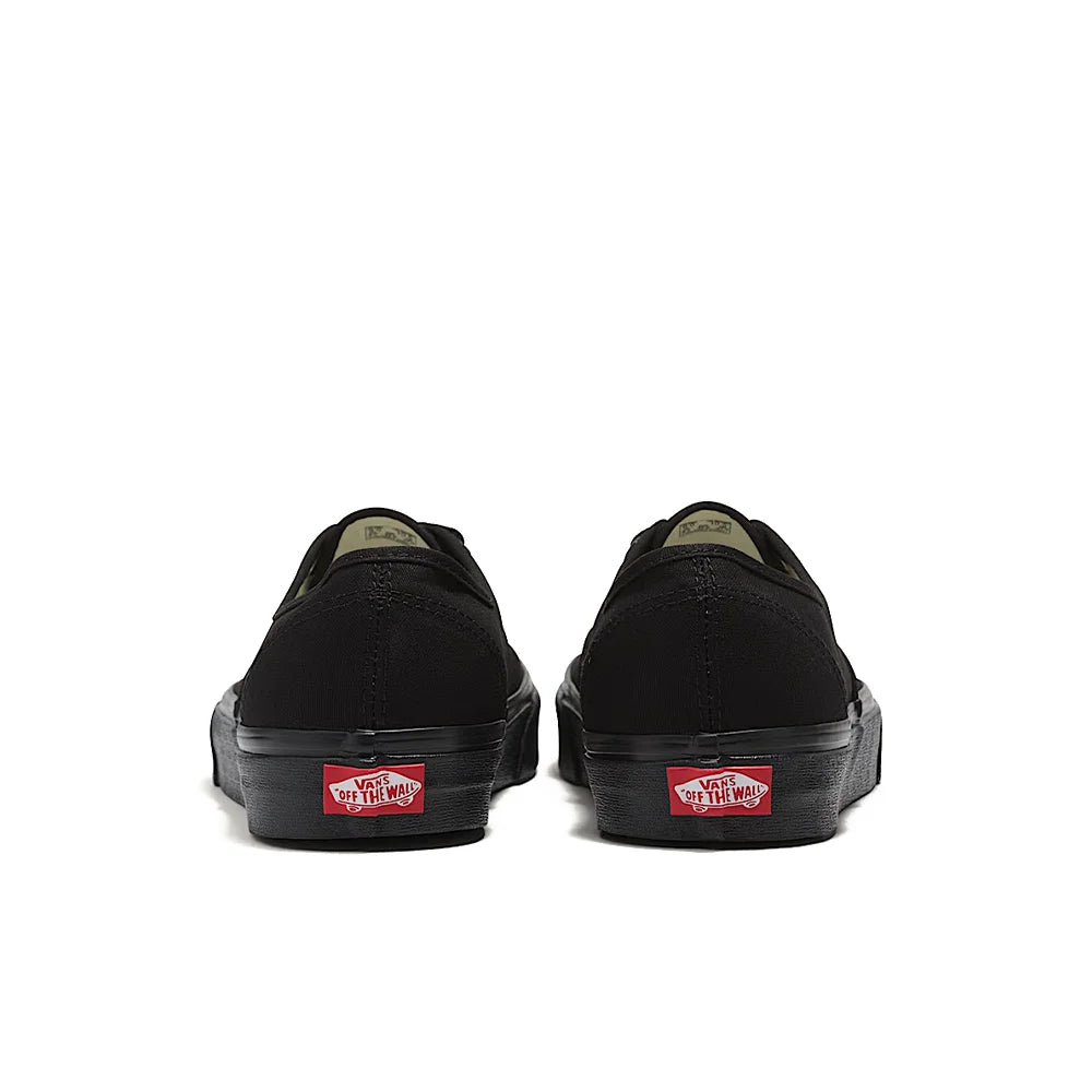 Authentic 'Black Black'