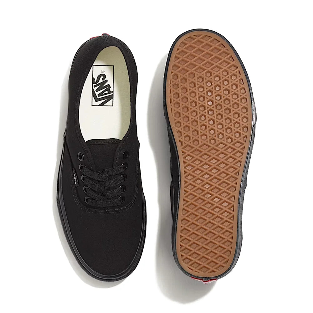 Authentic 'Black Black'
