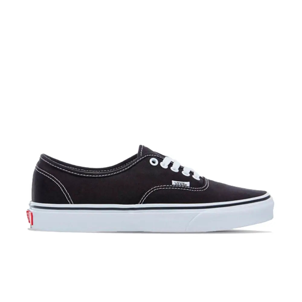 Authentic 'Black White'