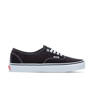Authentic 'Black White'