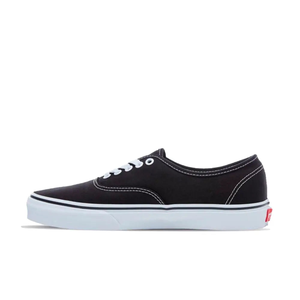 Authentic 'Black White'