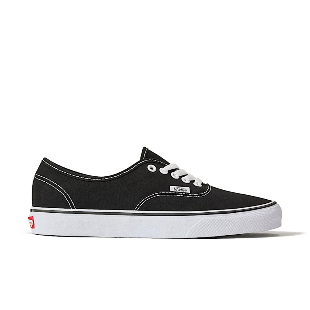 Authentic 'Black White'