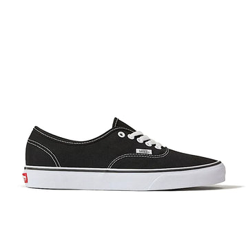 Authentic 'Black White'