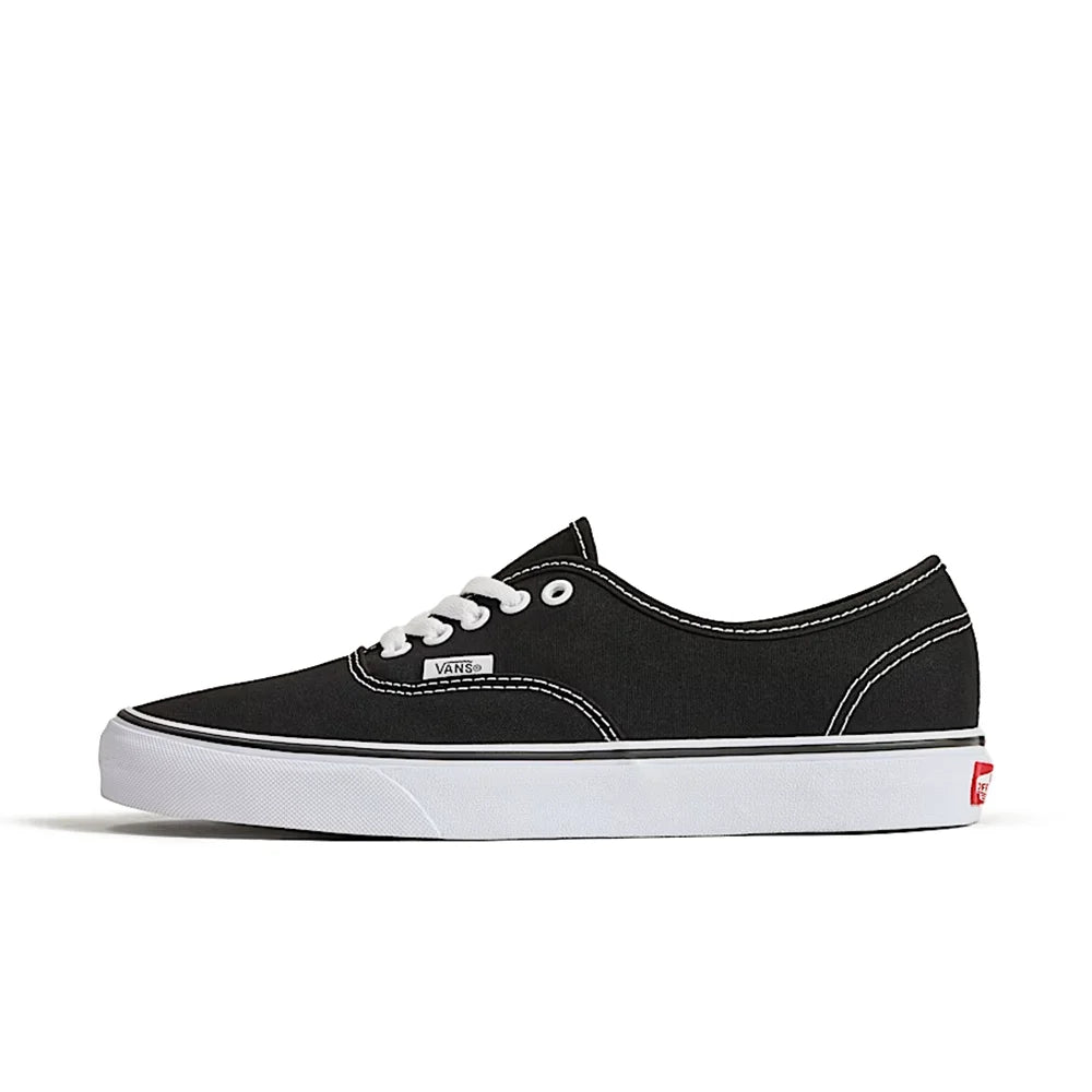 Authentic 'Black White'