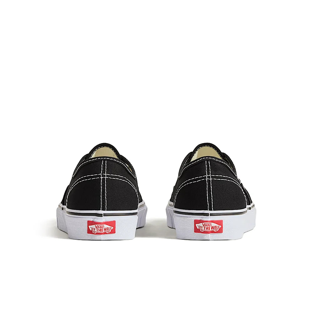 Authentic 'Black White'