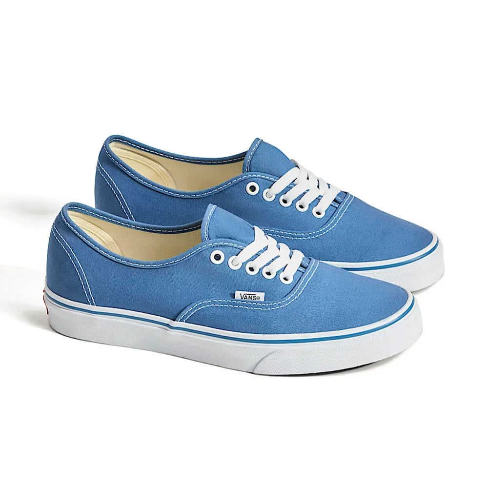Authentic 'Navy Blue'