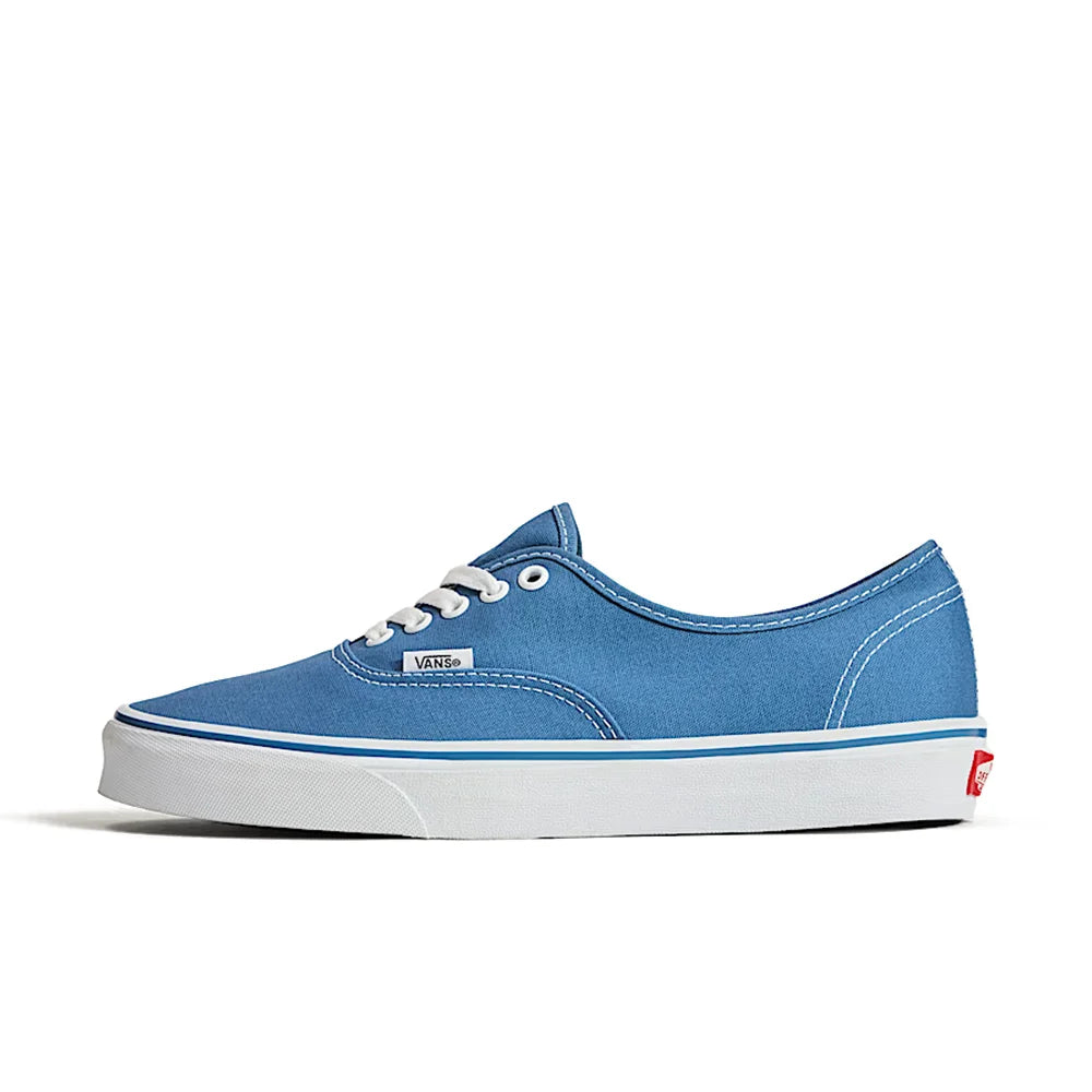 Authentic 'Navy Blue'
