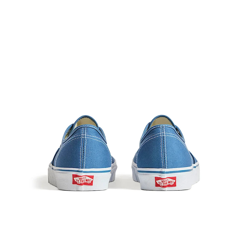 Authentic 'Navy Blue'