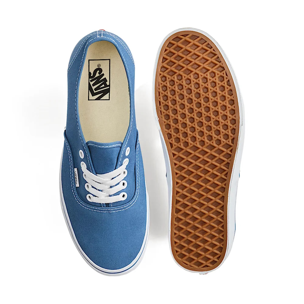 Authentic 'Navy Blue'