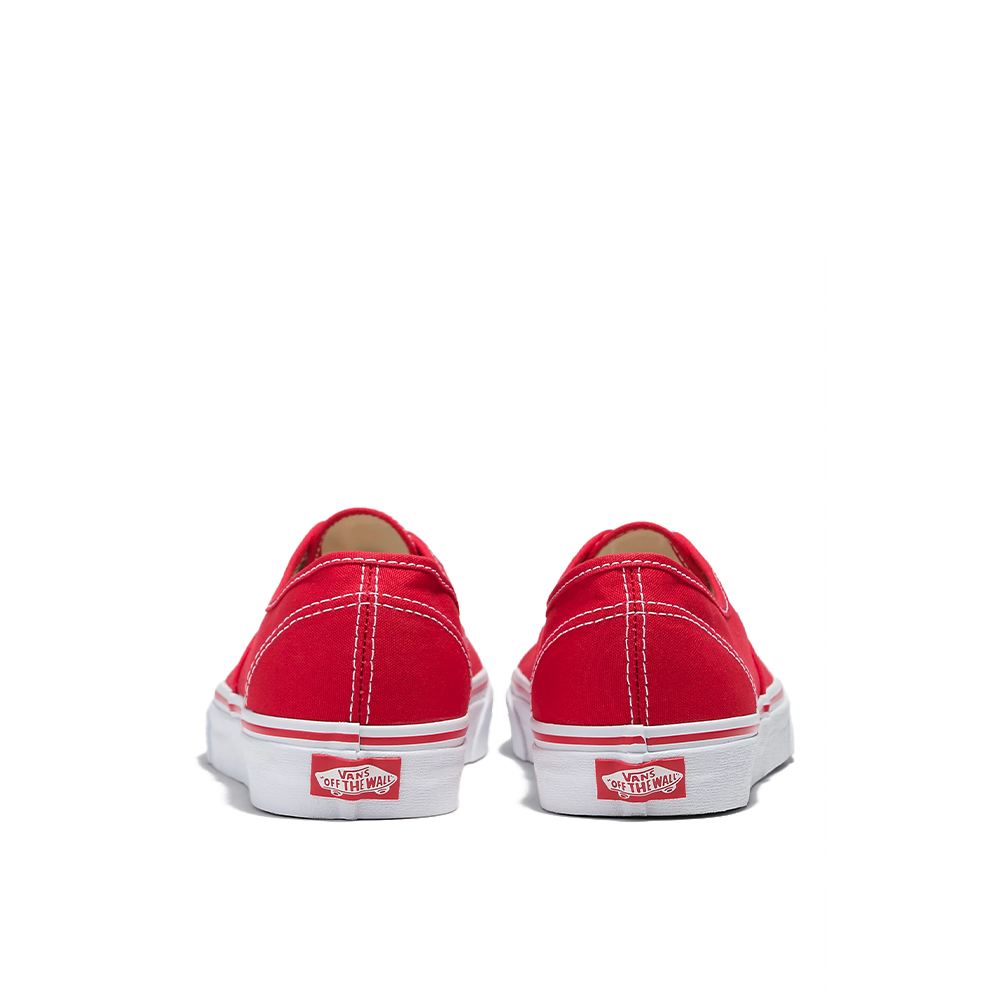 Red vans bodysuit shop