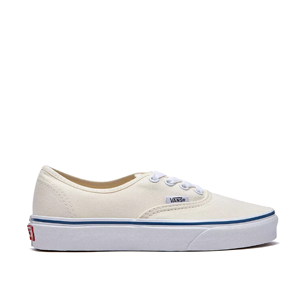 UA Authentic 'White'