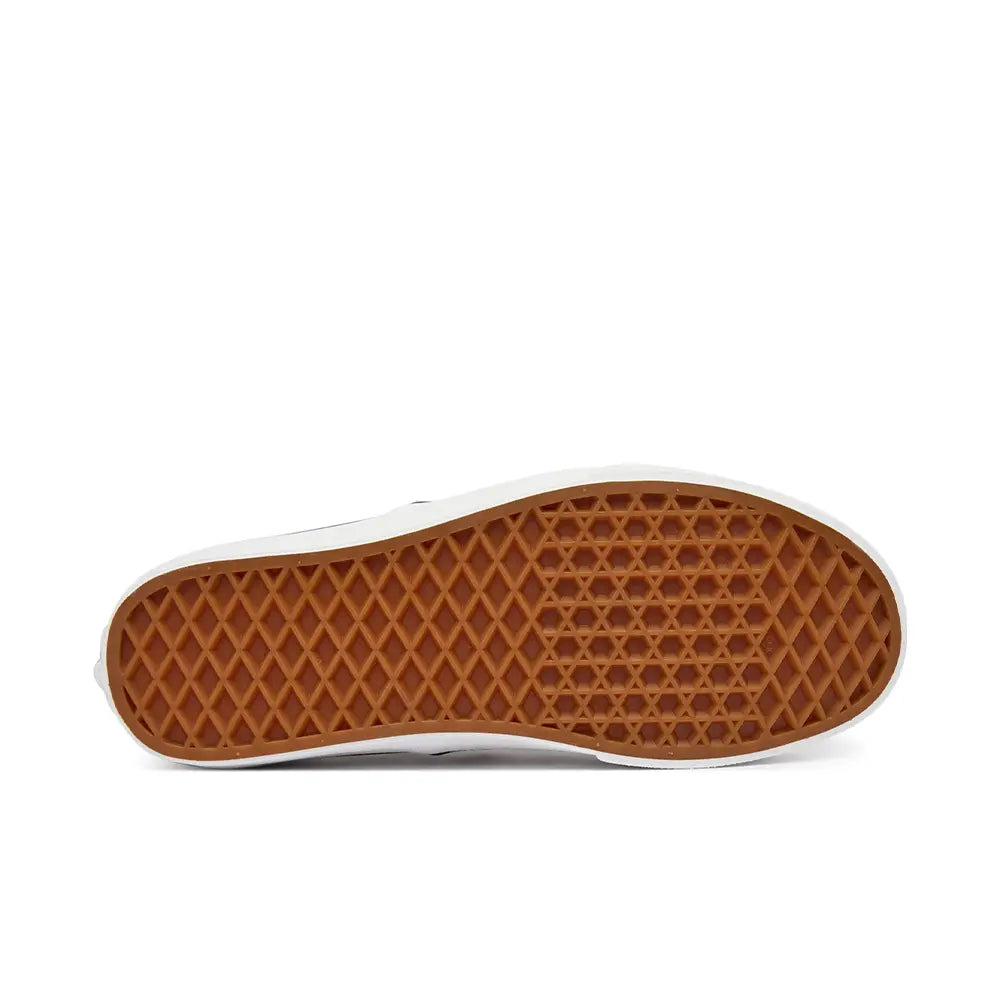 Authentic 'Checkerboard Black White'