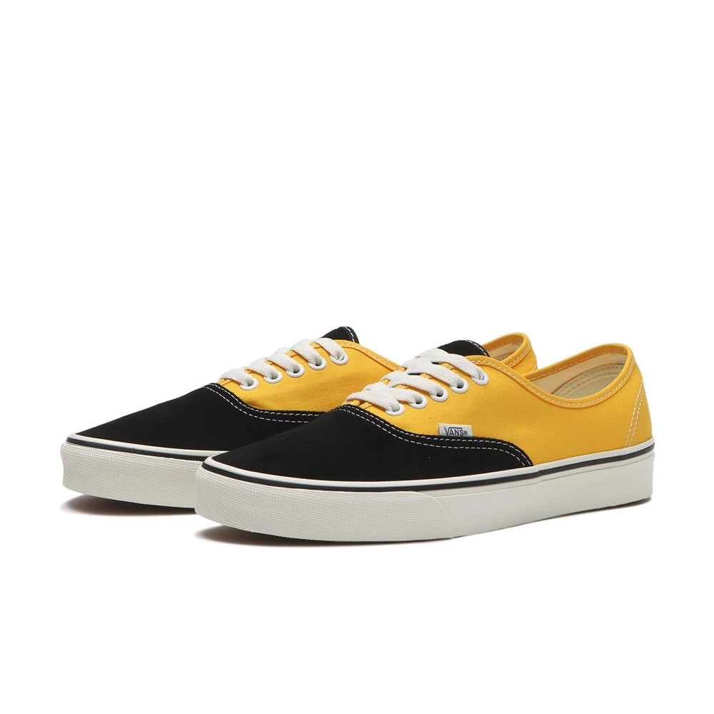 Authentic 'Primary Multi Yellow'