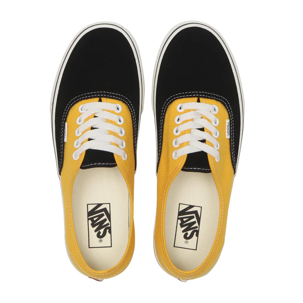 Authentic 'Primary Multi Yellow'