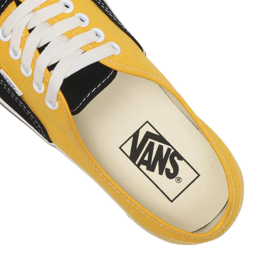 Authentic 'Primary Multi Yellow'
