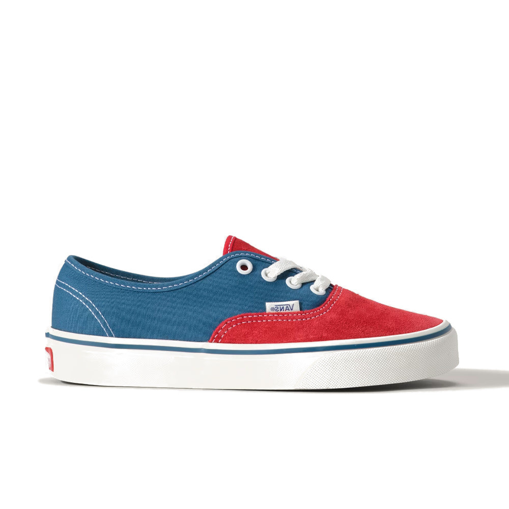Authentic 'Primary Racing Red'