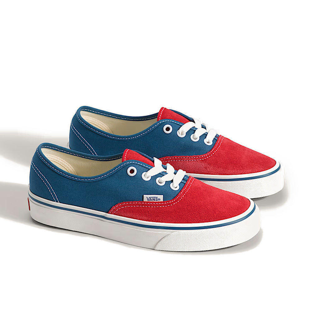 Authentic 'Primary Racing Red'