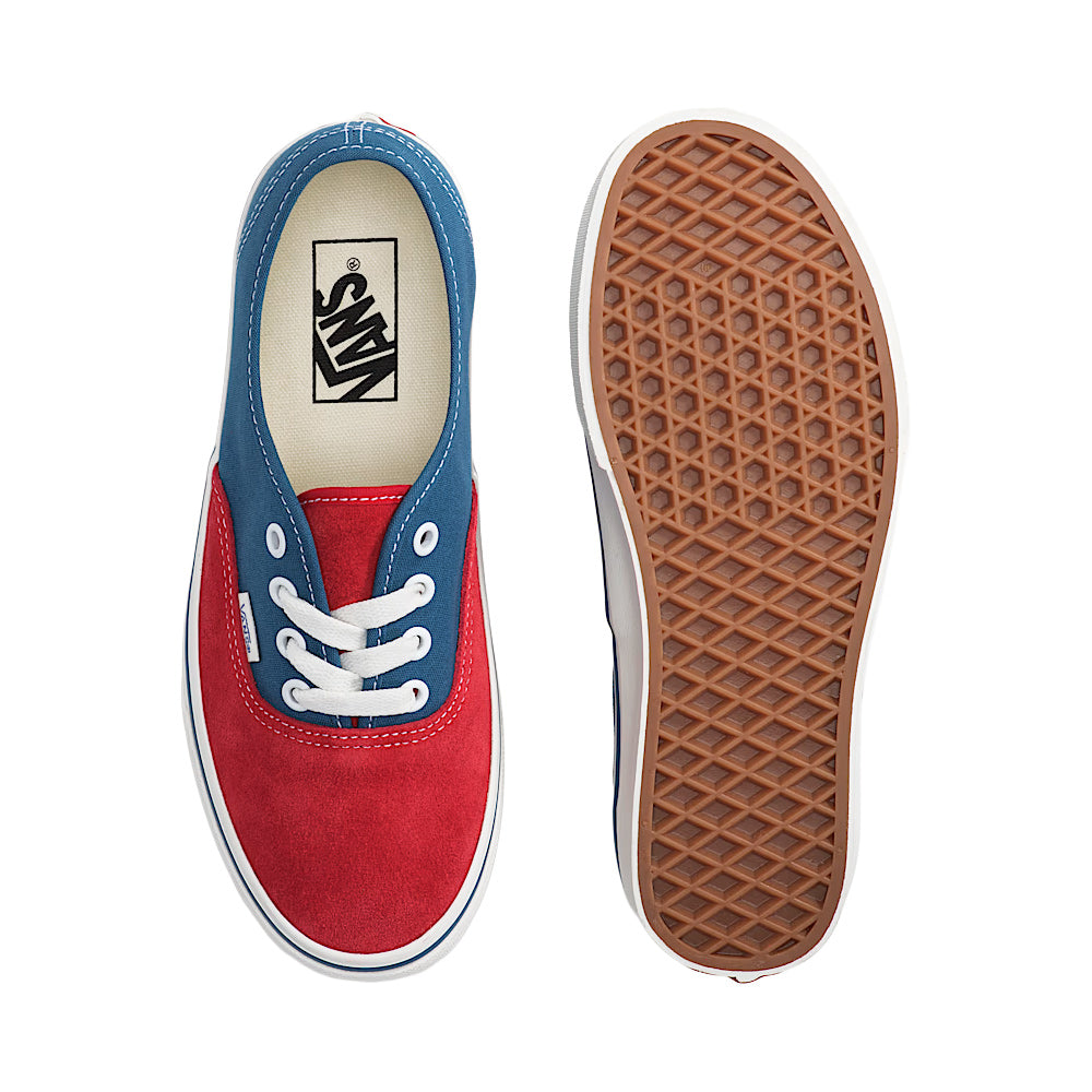 Authentic 'Primary Racing Red'