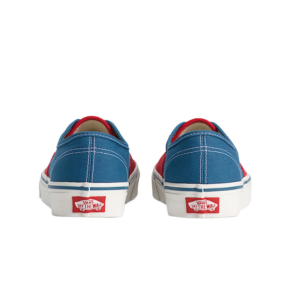Authentic 'Primary Racing Red'