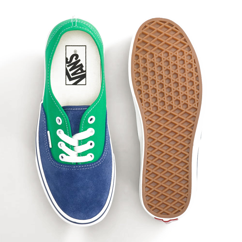 Authentic 'Primary Navy'