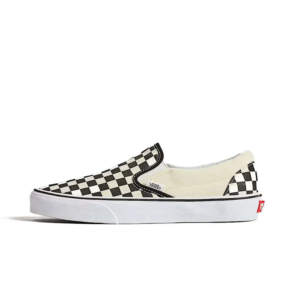 Classic Slip-On 'Checkerboard'