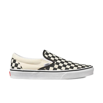 Classic Slip-On 'Checkerboard'