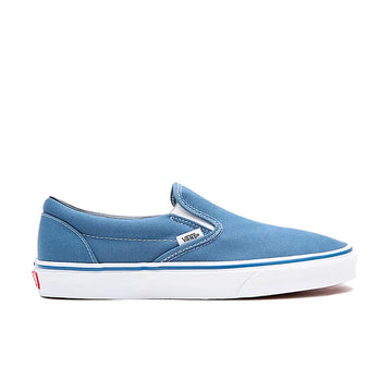 Classic Slip-On 'Navy'