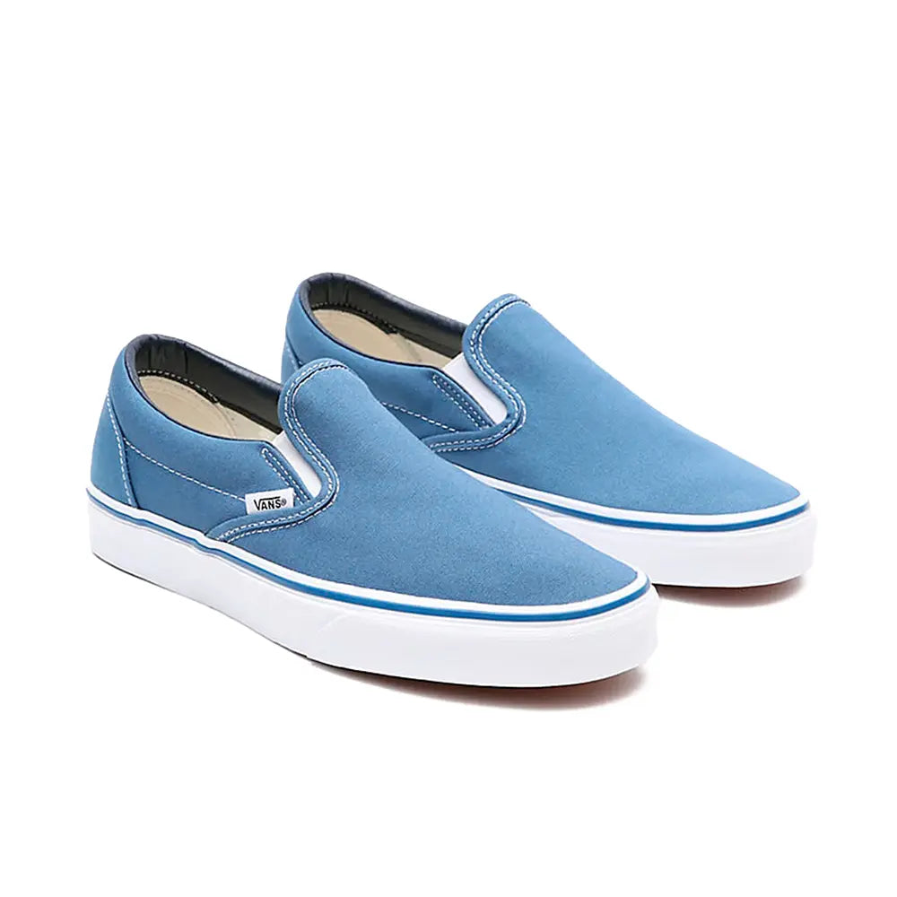 Classic Slip-On 'Navy'