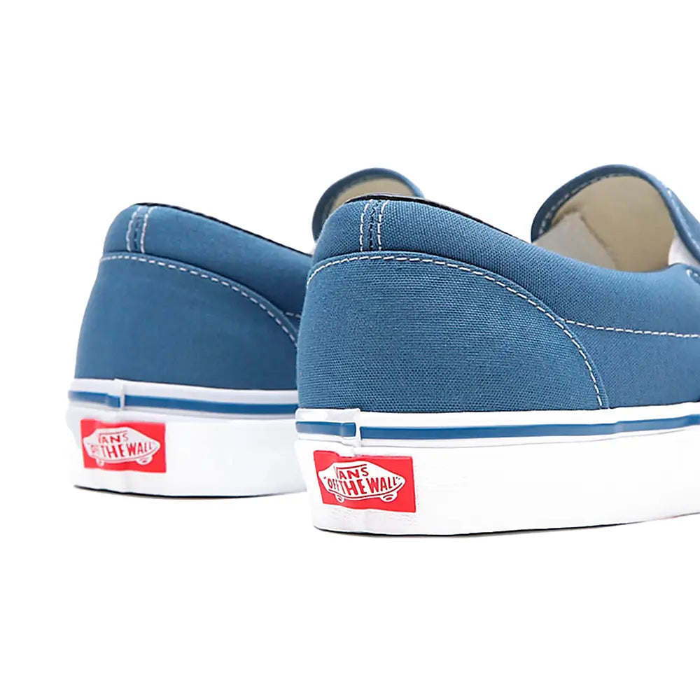 Classic Slip-On 'Navy'