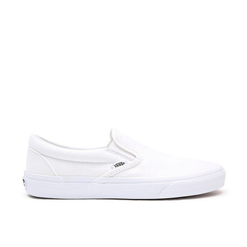 Classic Slip-On 'White'