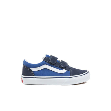 UY Old Skool V PS 'Navy'