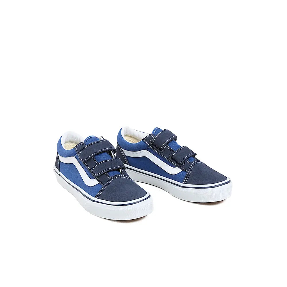 UY Old Skool V PS 'Navy'
