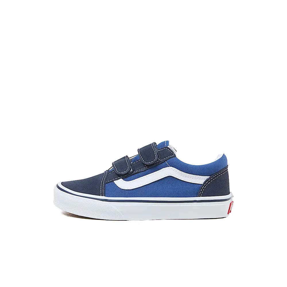 UY Old Skool V PS 'Navy'