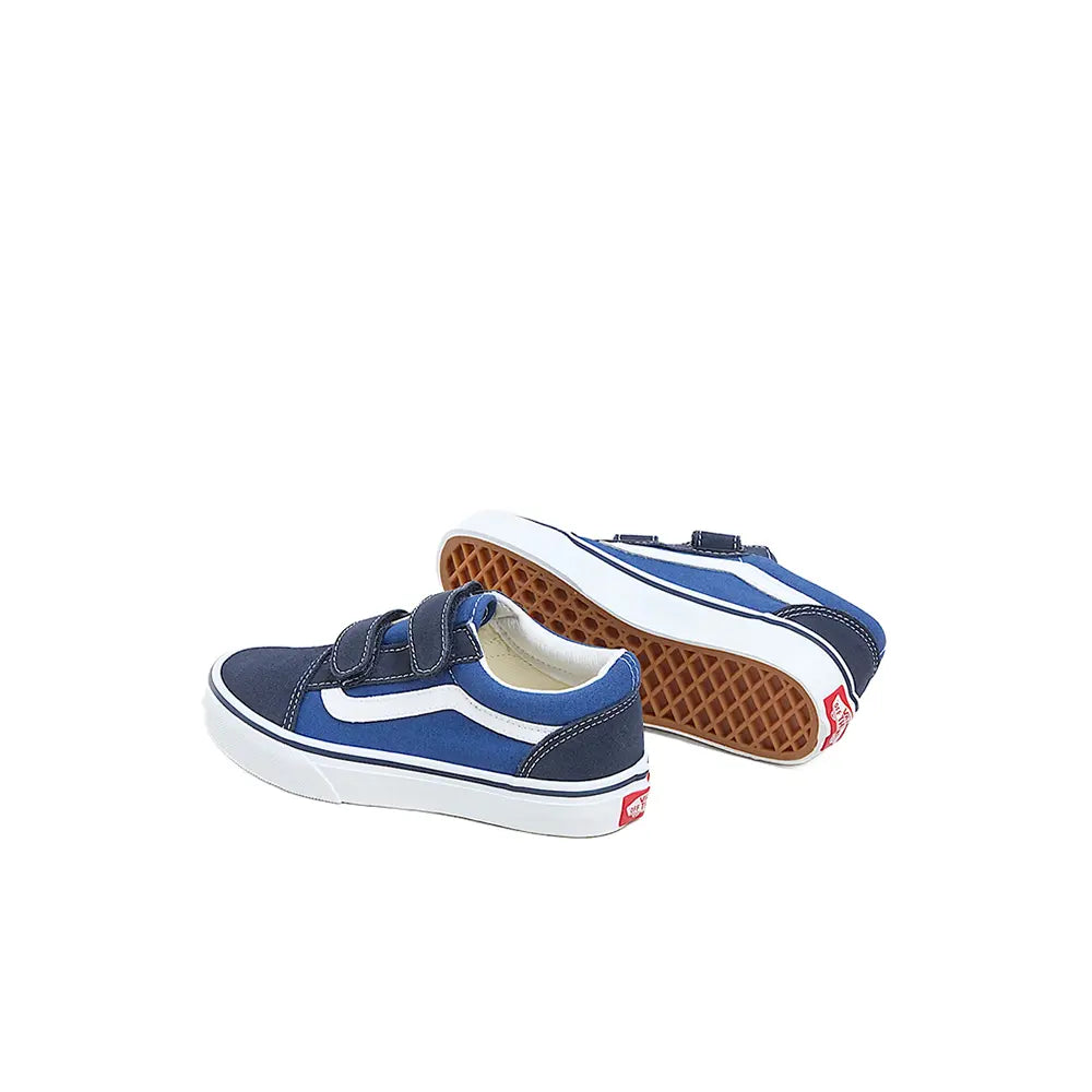 UY Old Skool V PS 'Navy'